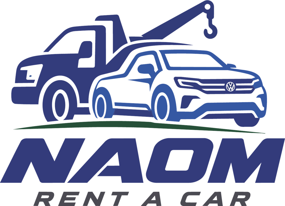 Rent a Car NAOM